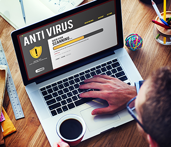 ordinateur virus